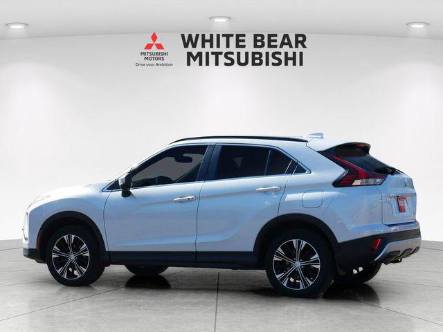 2022 Mitsubishi Eclipse Cross SE S-AWC