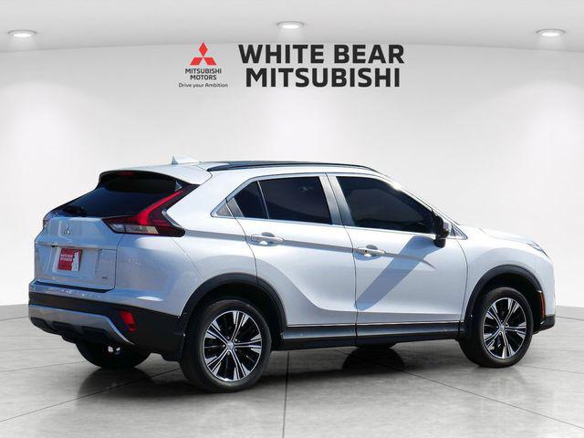 2022 Mitsubishi Eclipse Cross SE S-AWC