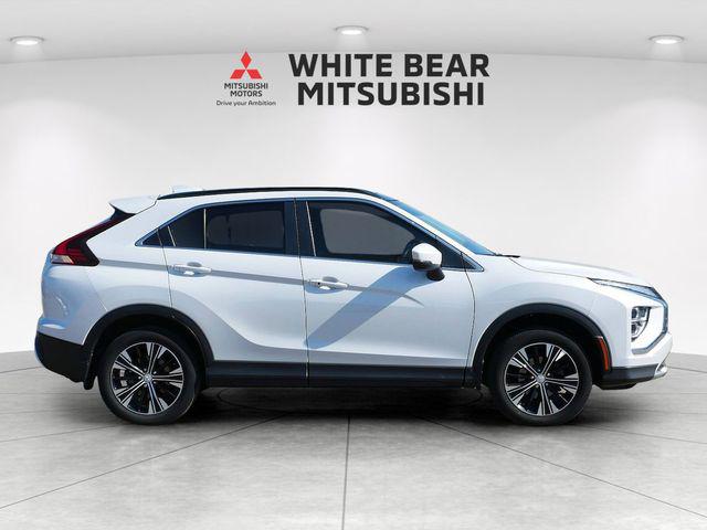 2022 Mitsubishi Eclipse Cross SE S-AWC