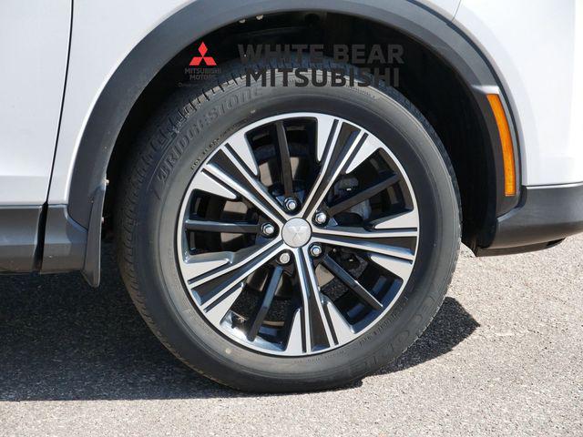 2022 Mitsubishi Eclipse Cross SE S-AWC