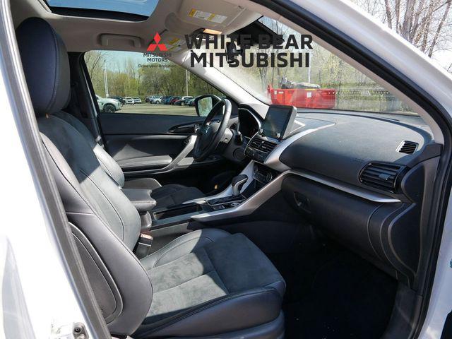 2022 Mitsubishi Eclipse Cross SE S-AWC