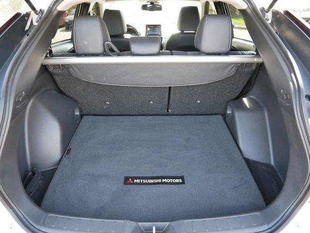 2022 Mitsubishi Eclipse Cross SE S-AWC