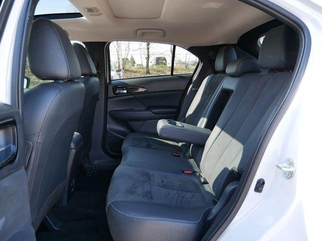 2022 Mitsubishi Eclipse Cross SE S-AWC