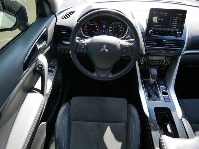 2022 Mitsubishi Eclipse Cross SE S-AWC