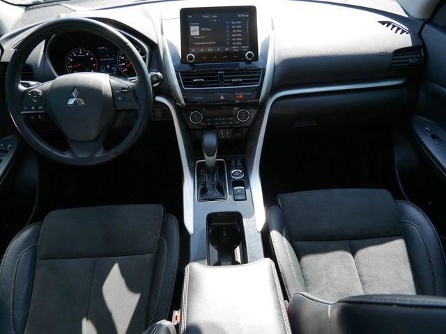 2022 Mitsubishi Eclipse Cross SE S-AWC