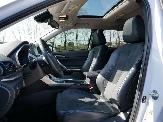 2022 Mitsubishi Eclipse Cross SE S-AWC