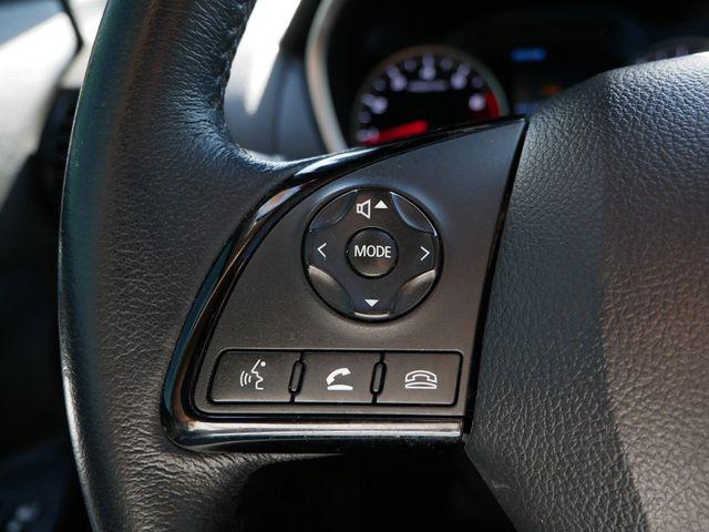 2022 Mitsubishi Eclipse Cross SE S-AWC