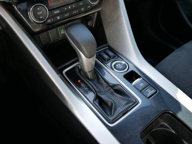 2022 Mitsubishi Eclipse Cross SE S-AWC