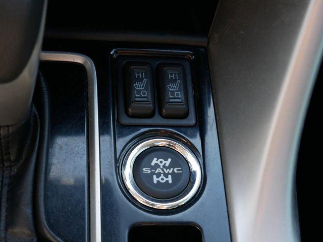 2022 Mitsubishi Eclipse Cross SE S-AWC