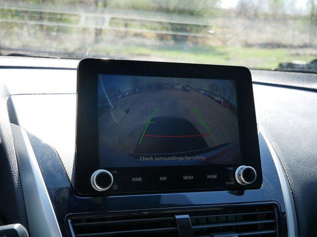 2022 Mitsubishi Eclipse Cross SE S-AWC