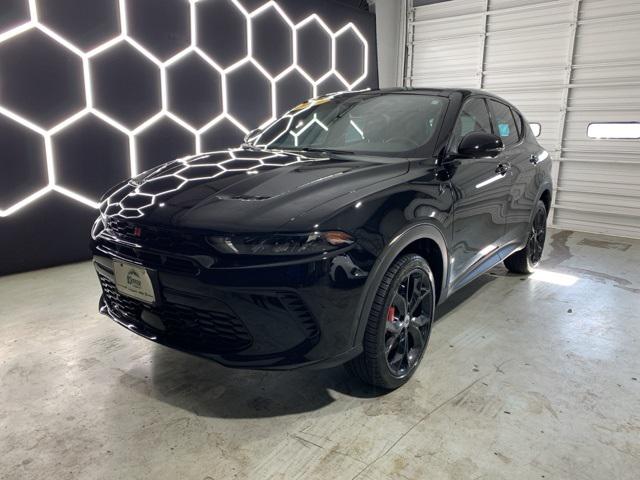 2023 Dodge Hornet GT Plus AWD