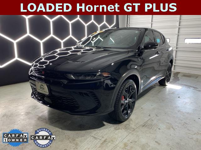 2023 Dodge Hornet GT Plus AWD