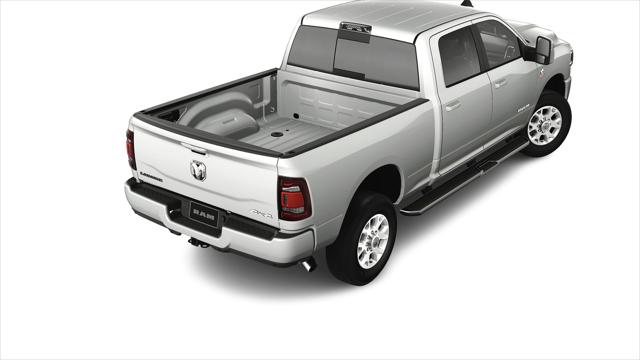 2024 RAM Ram 2500 RAM 2500 LARAMIE CREW CAB 4X4 64 BOX