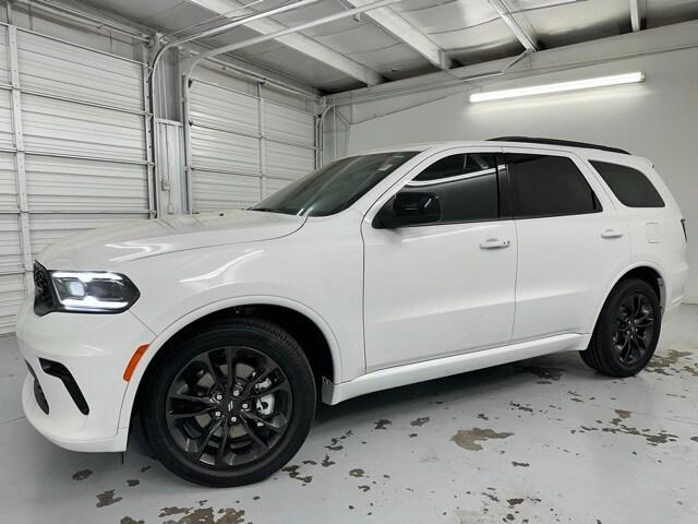 2024 Dodge Durango DURANGO GT RWD