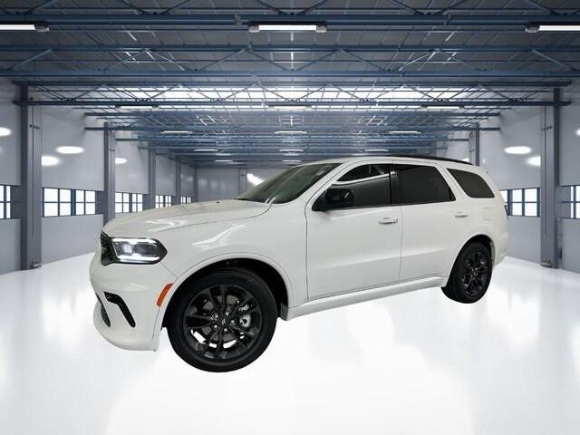 2024 Dodge Durango DURANGO GT RWD