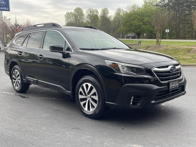 2020 Subaru Outback Premium for sale in Mount Airy, NC