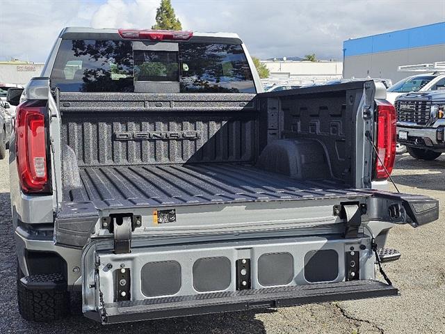 2024 GMC Sierra 1500 4WD Crew Cab Short Box Denali 14