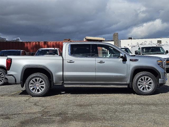 2024 GMC Sierra 1500 4WD Crew Cab Short Box Denali 20