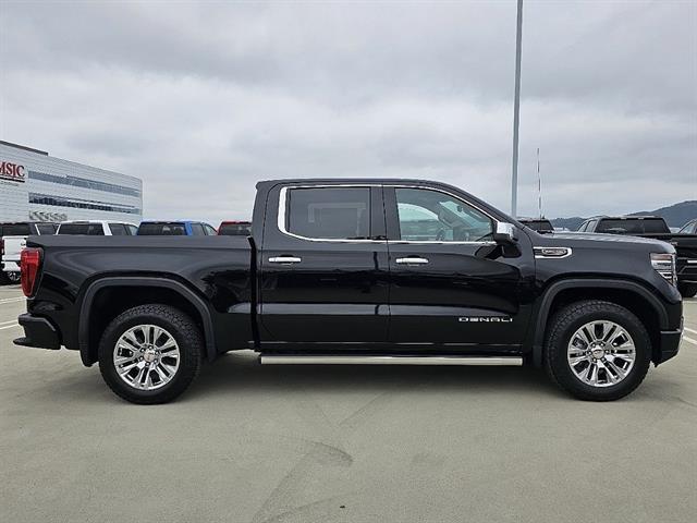 2024 GMC Sierra 1500 4WD Crew Cab Short Box Denali 19