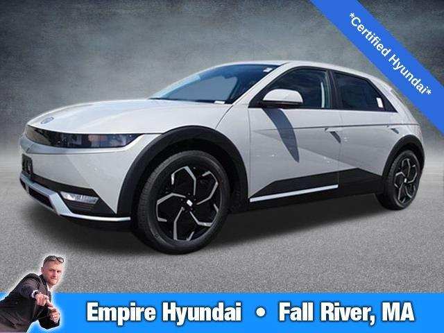 2023 Hyundai IONIQ 5