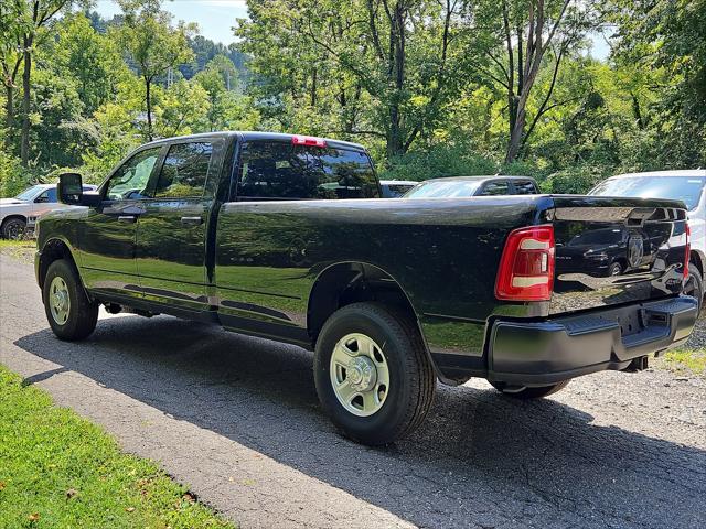 2024 RAM Ram 3500 RAM 3500 TRADESMAN CREW CAB 4X4 8 BOX