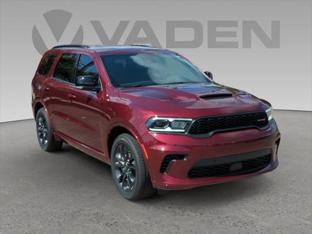 2024 Dodge Durango DURANGO R/T PLUS RWD