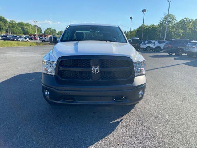 2024 RAM Ram 1500 Classic RAM 1500 CLASSIC TRADESMAN CREW CAB 4X4 57 BOX