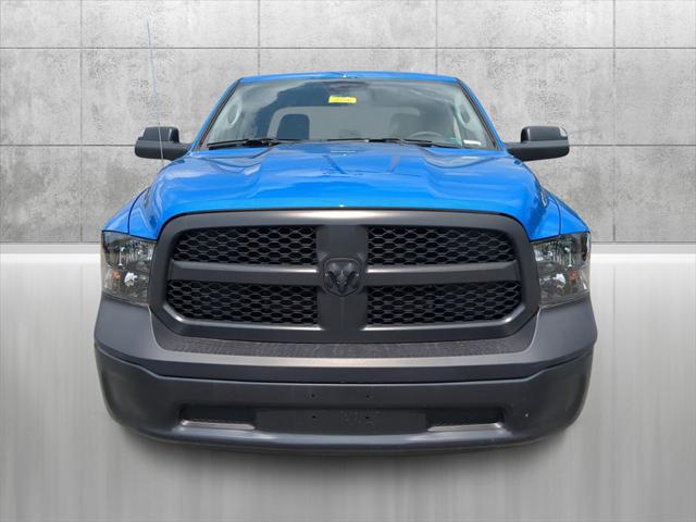 2024 RAM Ram 1500 Classic RAM 1500 CLASSIC TRADESMAN CREW CAB 4X2 57 BOX