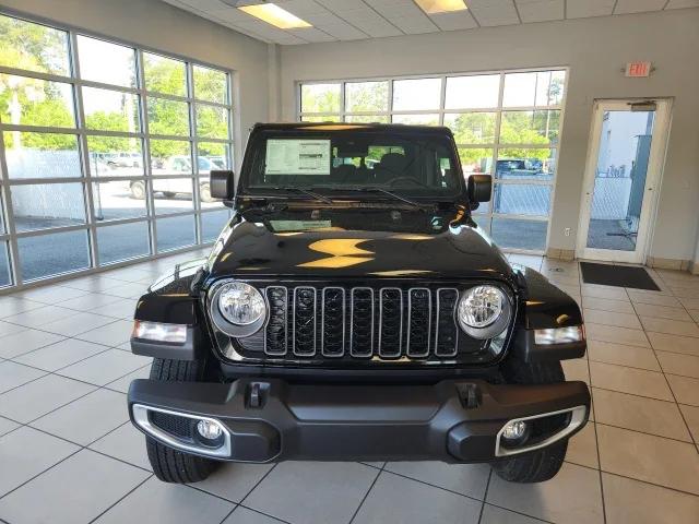 2024 Jeep Gladiator GLADIATOR SPORT S 4X4