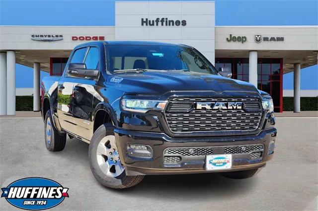 2025 RAM Ram 1500 RAM 1500 LONE STAR CREW CAB 4X4 57 BOX