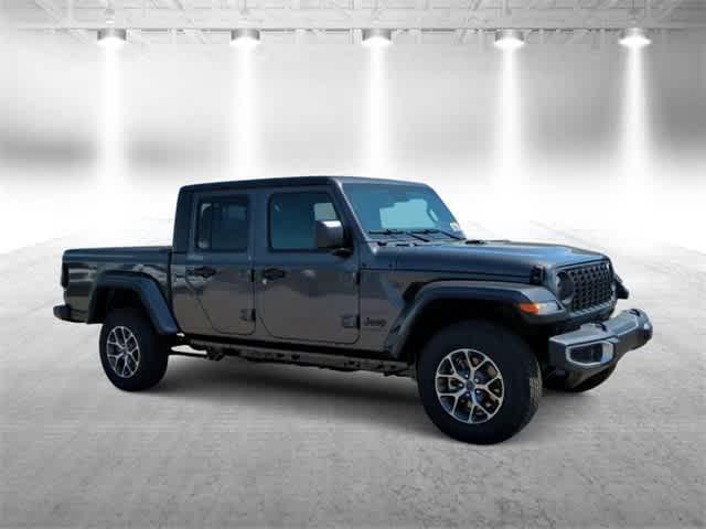 2024 Jeep Gladiator GLADIATOR SPORT S 4X4