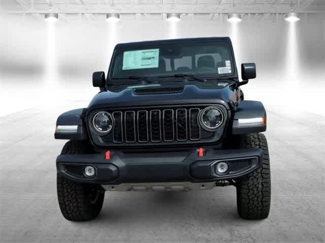 2024 Jeep Gladiator GLADIATOR MOJAVE 4X4