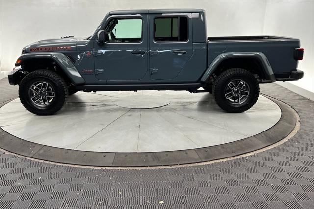 2024 Jeep Gladiator GLADIATOR MOJAVE X 4X4