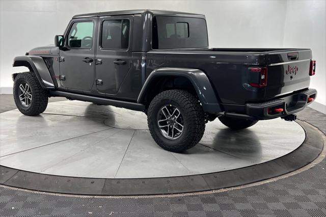 2024 Jeep Gladiator GLADIATOR MOJAVE X 4X4