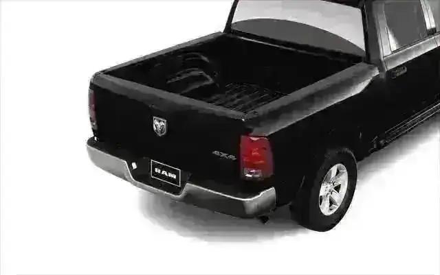 2024 RAM Ram 1500 Classic RAM 1500 CLASSIC TRADESMAN CREW CAB 4X4 57 BOX