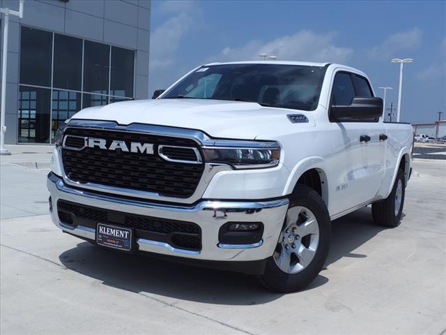 2025 RAM Ram 1500 RAM 1500 LONE STAR QUAD CAB 4X2 64 BOX