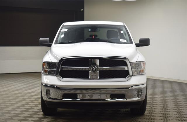 2024 RAM Ram 1500 Classic RAM 1500 CLASSIC TRADESMAN CREW CAB 4X4 64 BOX