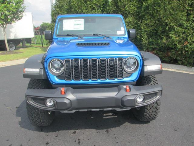 2024 Jeep Gladiator GLADIATOR MOJAVE 4X4