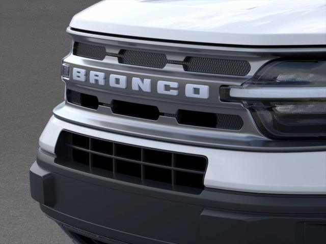 New 2024 Ford Bronco Sport For Sale in Olive Branch, MS