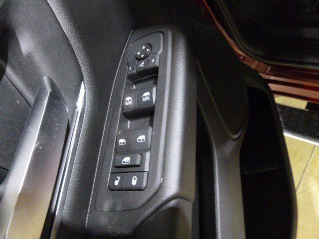 2025 Ram 1500 Big Horn Crew Cab 4x4 5'7" Box