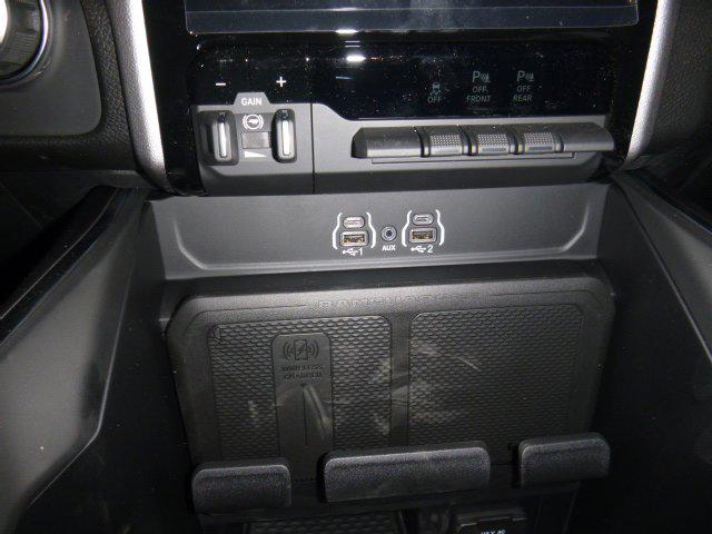 2025 Ram 1500 Big Horn Crew Cab 4x4 5'7" Box