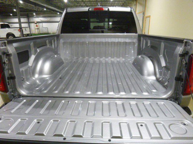 2025 Ram 1500 Big Horn Crew Cab 4x4 5'7" Box
