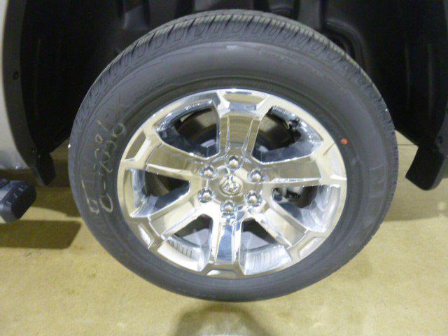 2025 Ram 1500 Big Horn Crew Cab 4x4 5'7" Box