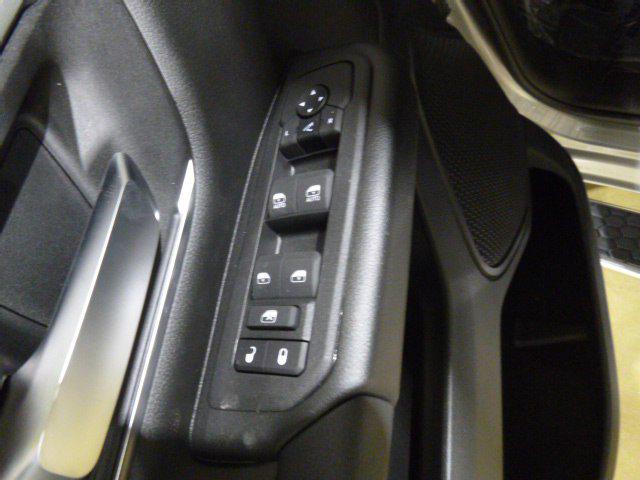 2025 Ram 1500 Big Horn Crew Cab 4x4 5'7" Box
