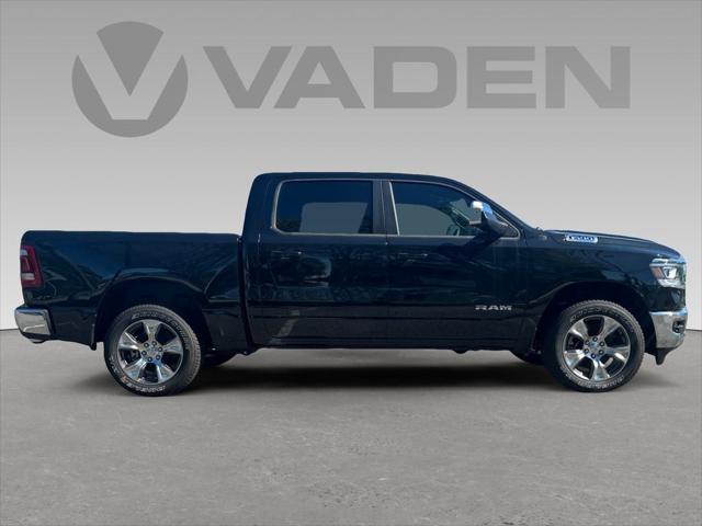 2024 RAM Ram 1500 RAM 1500 LARAMIE CREW CAB 4X4 57 BOX