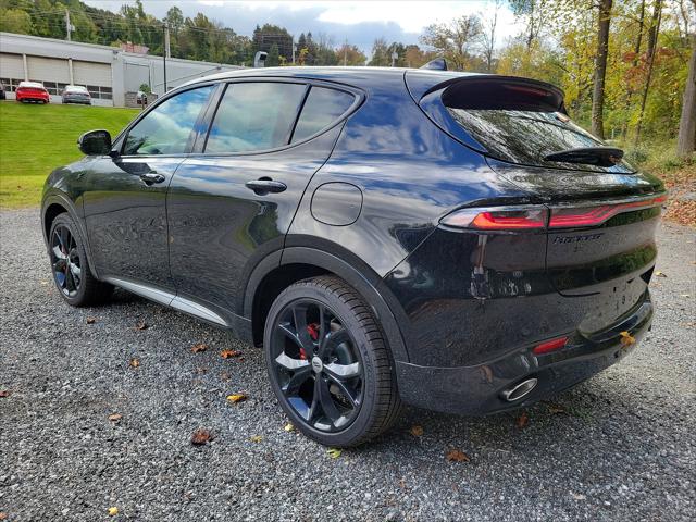 2024 Dodge Hornet R/T EAWD
