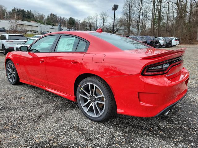 2023 Dodge Charger CHARGER R/T