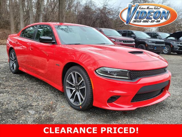 2023 Dodge Charger CHARGER R/T