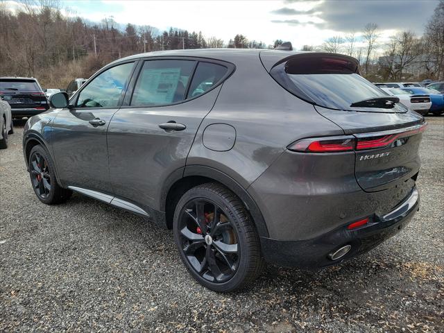 2024 Dodge Hornet R/T Plus EAWD