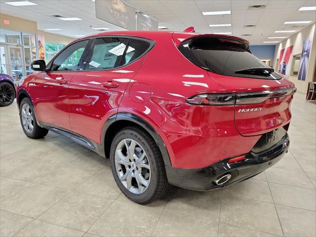 2024 Dodge Hornet R/T EAWD